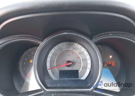 2009 Nissan Murano Le z USA, uszkodzony, nr VIN JN8AZ18WX9W210855